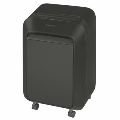 Skartovací stroj, mini-konfety, 15 listov, FELLOWES "Powershred® LX210"FELLOWES "Powershred® LX210"