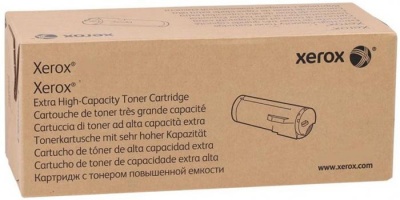 006R04379 Laserový toner do B305, B310, B315S tlačiarní, XEROX, čierna, 3k