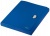 Box na dokumenty, 38 mm, PP, A4, LEITZ "Recycle", modrá