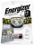 Lampa na hlavu, 4 LED, 3xAAA, ENERGIZER "Vision Ultra"