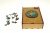 Puzzle, drevené, A3, 200 ks, PANTA PLAST "Zodiac"